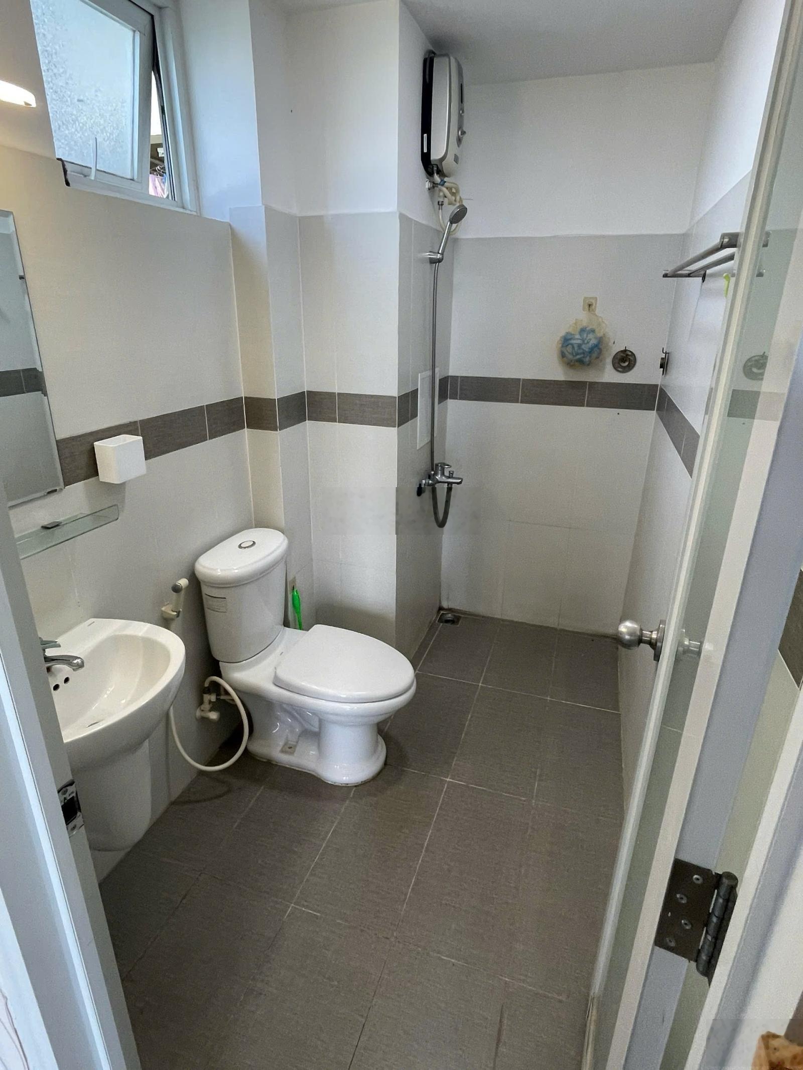 Cho thuê chung cư tdh 62m2 2 pn 2wc có nội thất và ở ngay . 7tr/tháng Lh 0965895343 chủ nhà