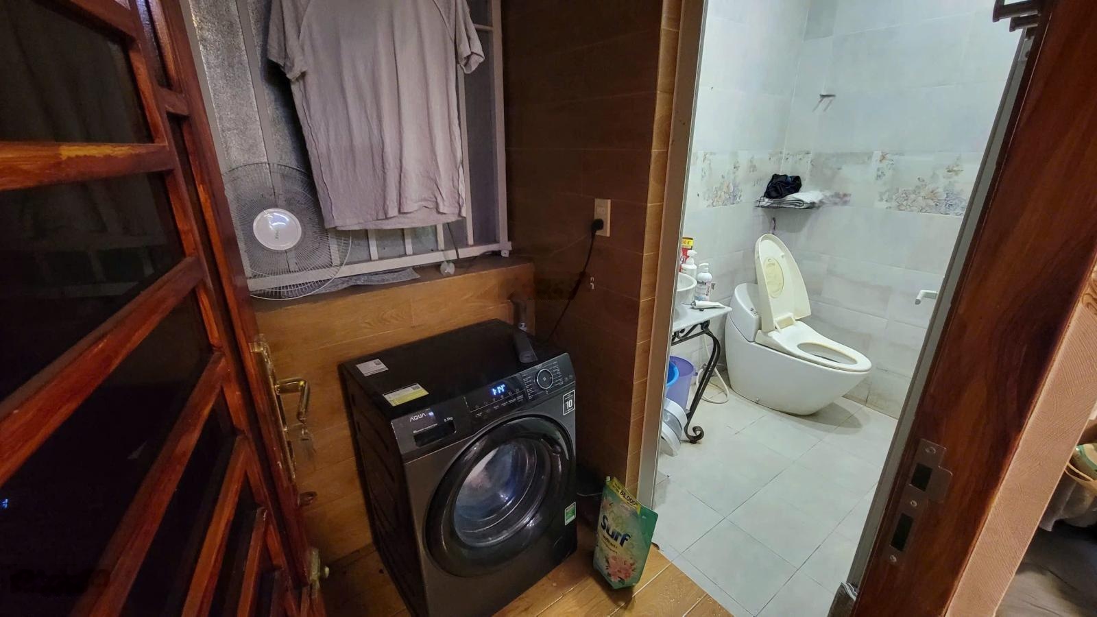 Cho thuê NR 2PN, 3WC, 60m2 tại Nguyễn Văn Khối, Gò Vấp giá siêu hời 14 triệu VND