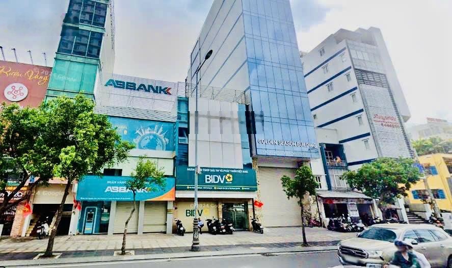 Chính chủ cho thuê nhà - mặt tiền nguyễn văn trỗi - 8x15m - 3 tầng suốt - giá 110 triệu