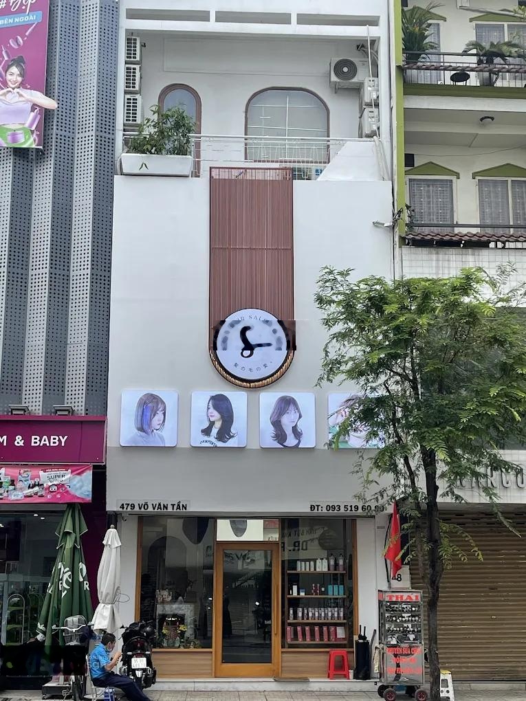 Chính chủ cho thuê nhà mặt tiền Võ Văn Tần, Quận 3 - 5x18m - 4 tầng - giá thuê 75 triệu/th TL