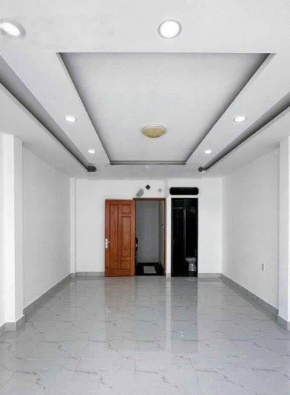 Bán nhà riêng giá tốt tại Tân Kỳ Tân Quý, 1,74 tỷ, 45m2, Bình Tân, HCM