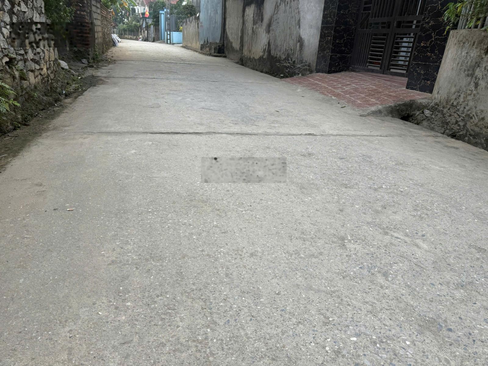 Chính chủ bán lô đất 80m² full thổ cư thôn Đình Lên, xã Phúc Sơn - Phúc Lâm, Hà Nội