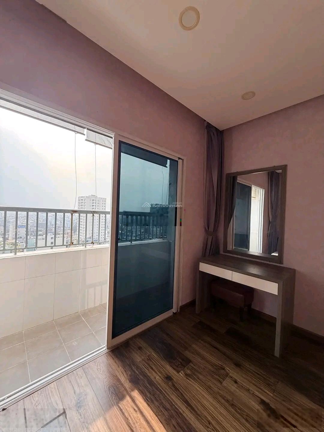 Cho thuê chung cư Soho Bình Thạnh 40m2, 1PN, 1WC, nhà đẹp, nội thất