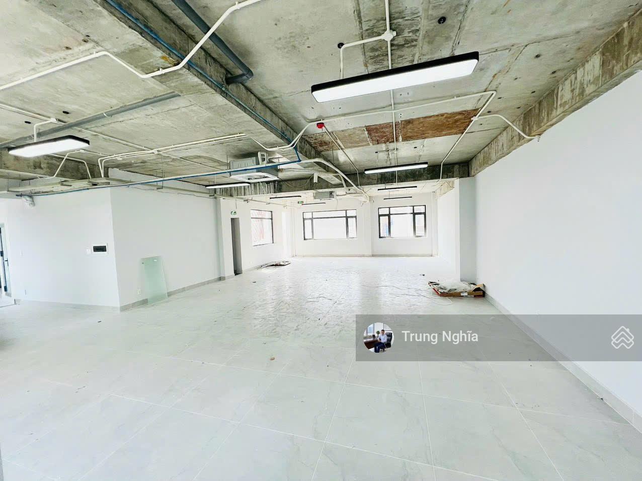 Tòa nhà đường bình giã diện tích: 8x20m hầm 5 tầng cho thuê