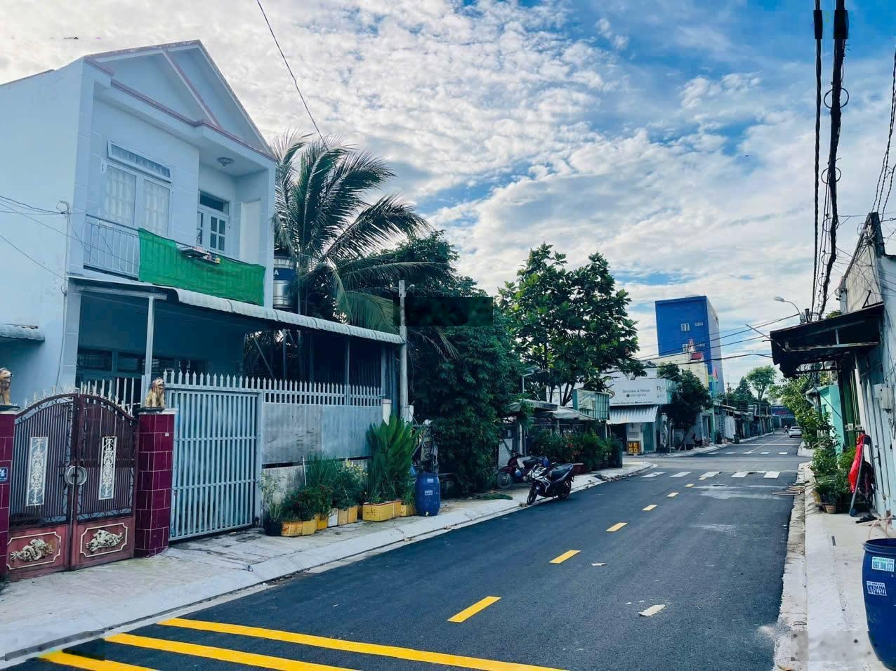 Quá kẹt! chính chị chủ gửi bán lẹ lô đất 288m2 lưu khai hồng, chồng tiền tươi công chứng trong ngày