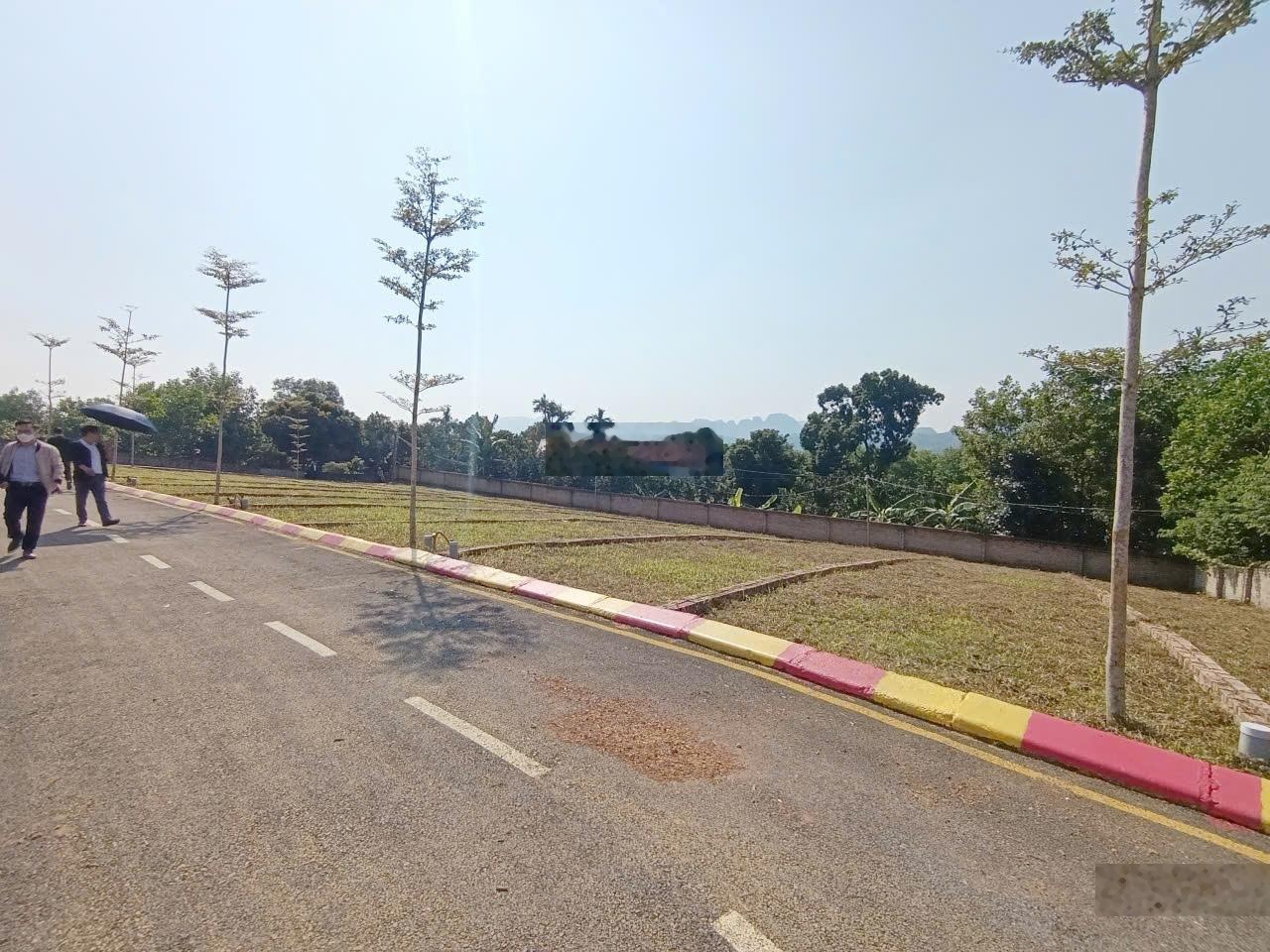 Đất nền hoà lạc f0 dễ vào hạ tầng sẵn, bao trọn phí. giá 1,99 tỷ