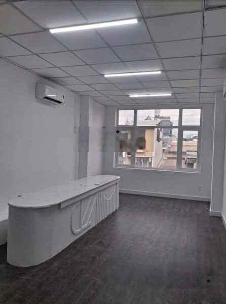 Cho thuê nhà nguyên căn Trường Chinh - 1 Trệt 1 Lửng 4 Lầu - 4x16 chỉ 35.5tr