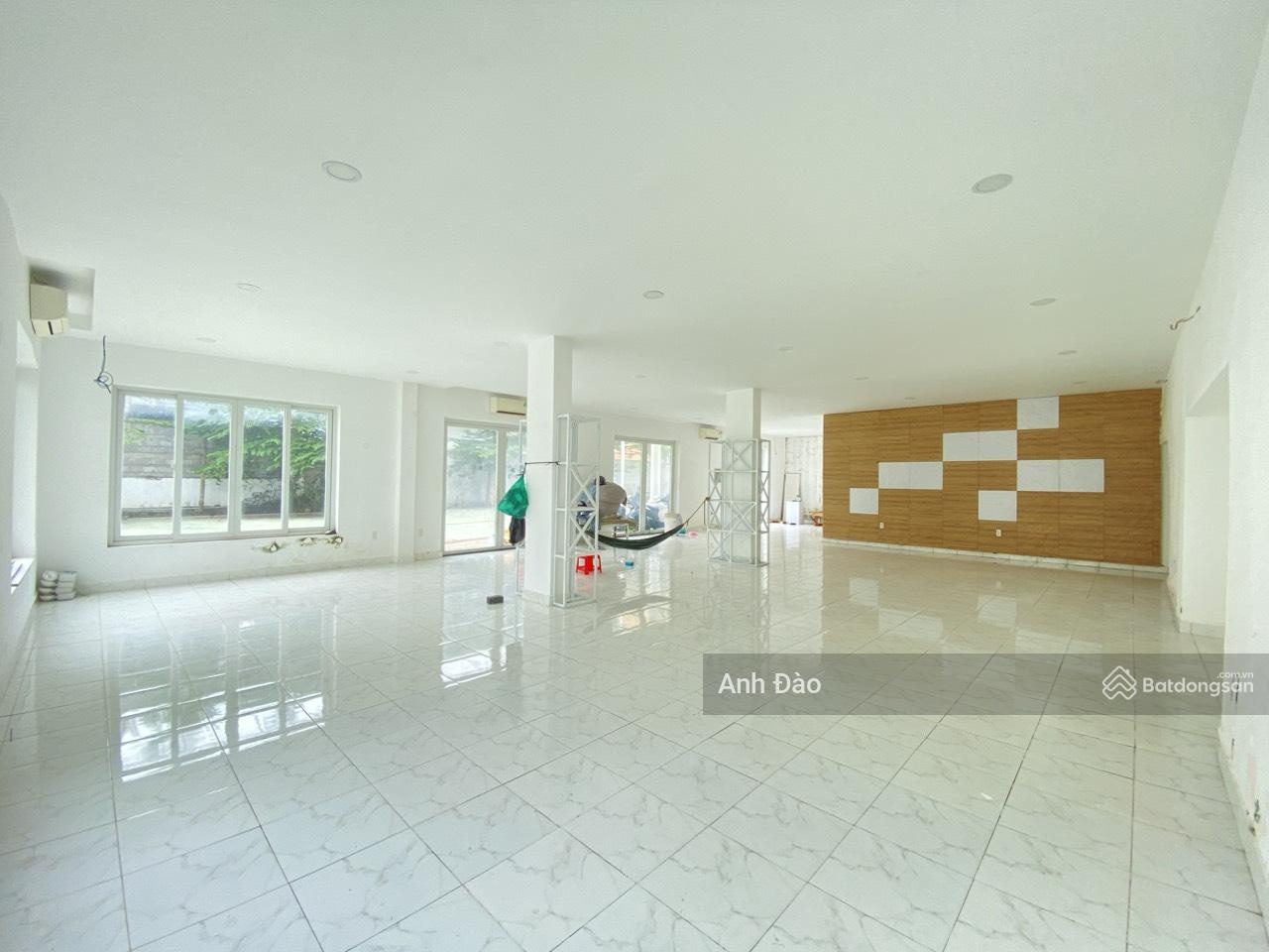 Cho thuê tòa nhà mặt tiền nguyễn chí thanh, quận 5 gần bv chợ rẫy