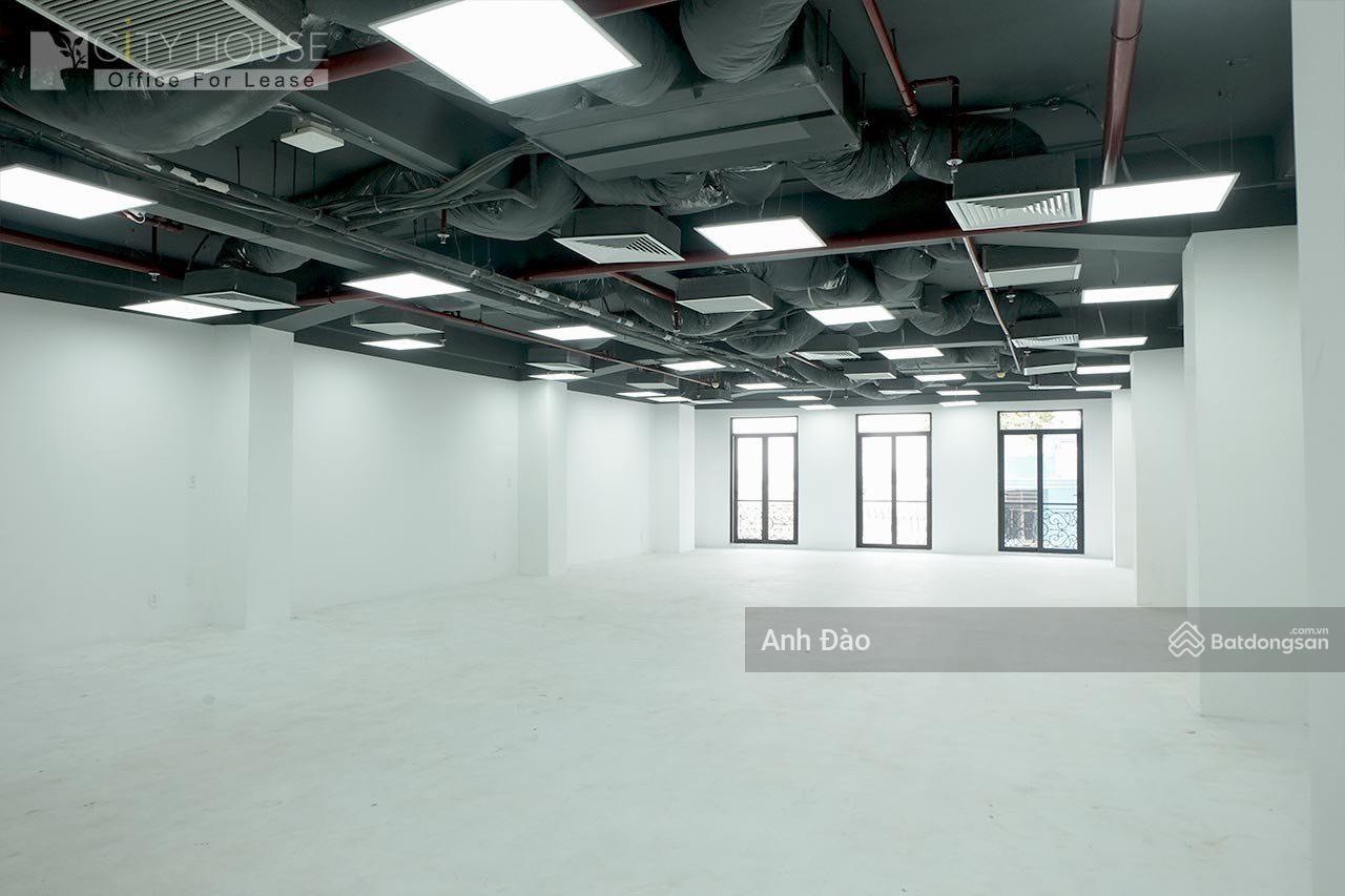 Cho thuê Tòa nhà mặt tiền đẹp Phổ Quang Gần Khu Sân Bay Quận Tân Bình