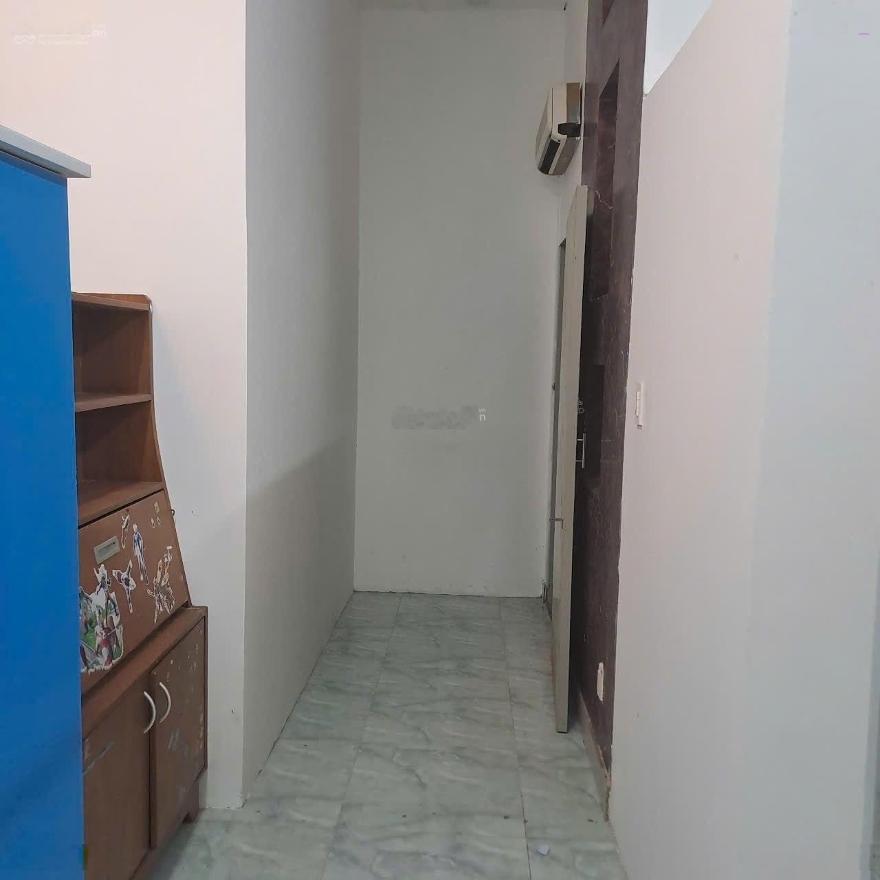 Bán nhà 21m2, 1 lầu, nội thất đầy đủ