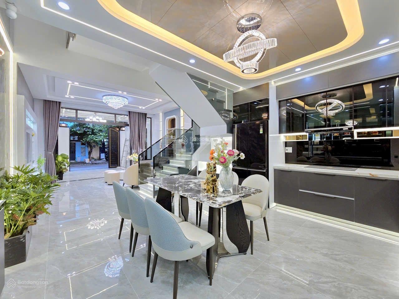 Bán nhà phú mỹ hưng tân phong, quận 7 80m2/3tỷ3 sổ hồng riêng chính chủ