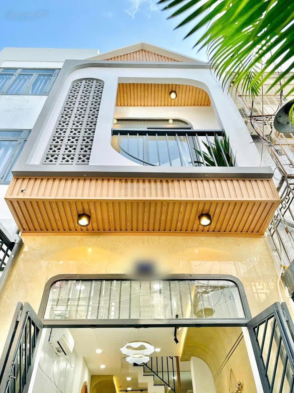 Chính chủ bán gấp căn nhà hẻm 6m đường nguyễn văn công , p3 , gò vấp dt 40m2 giá 2tỷ2 pháp lý chuẩn