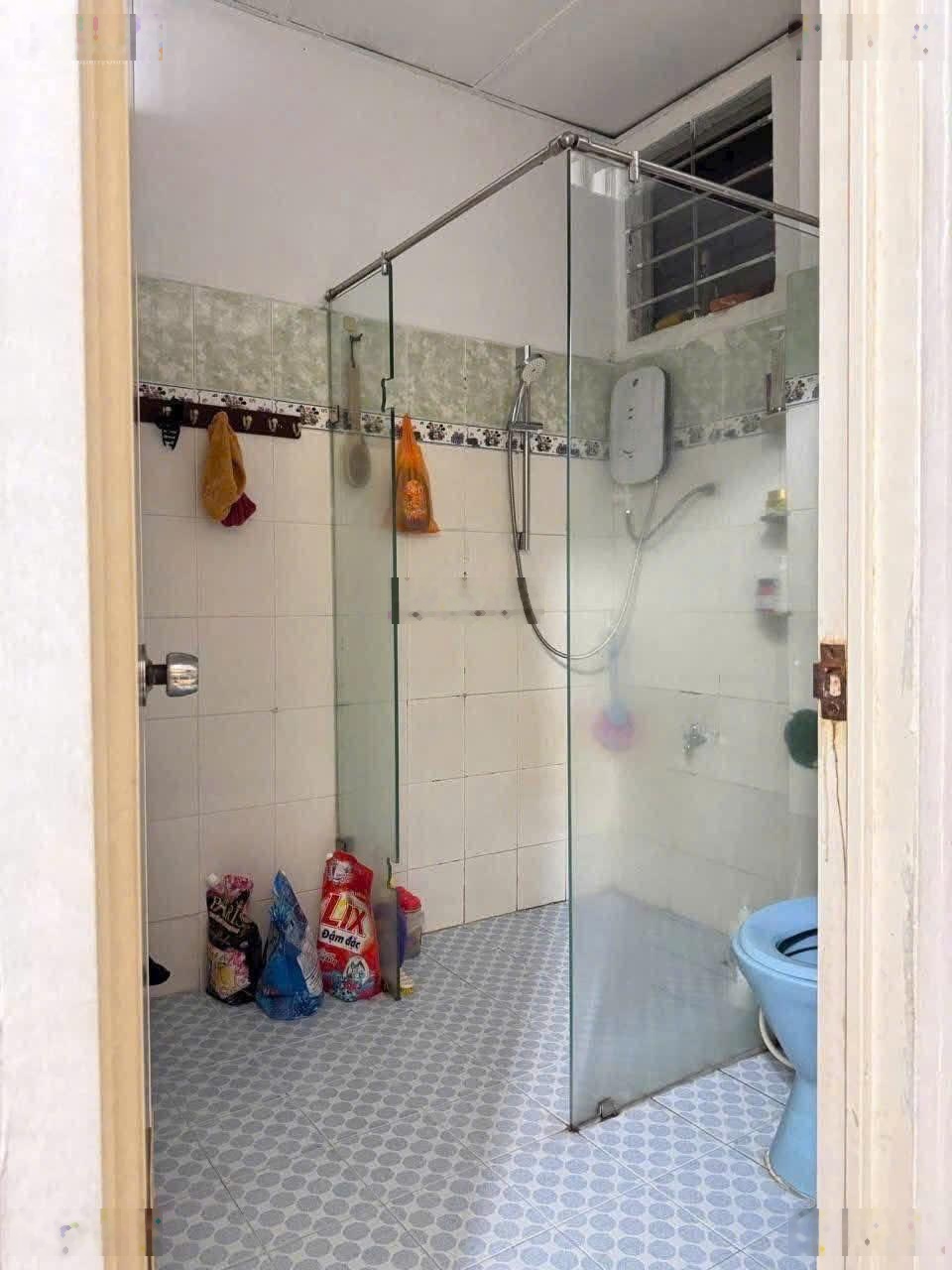 Carillon 3, Studio, Hoàng Hoa Thám, TB: 1p ngủ, 37m2, giá 5tr4