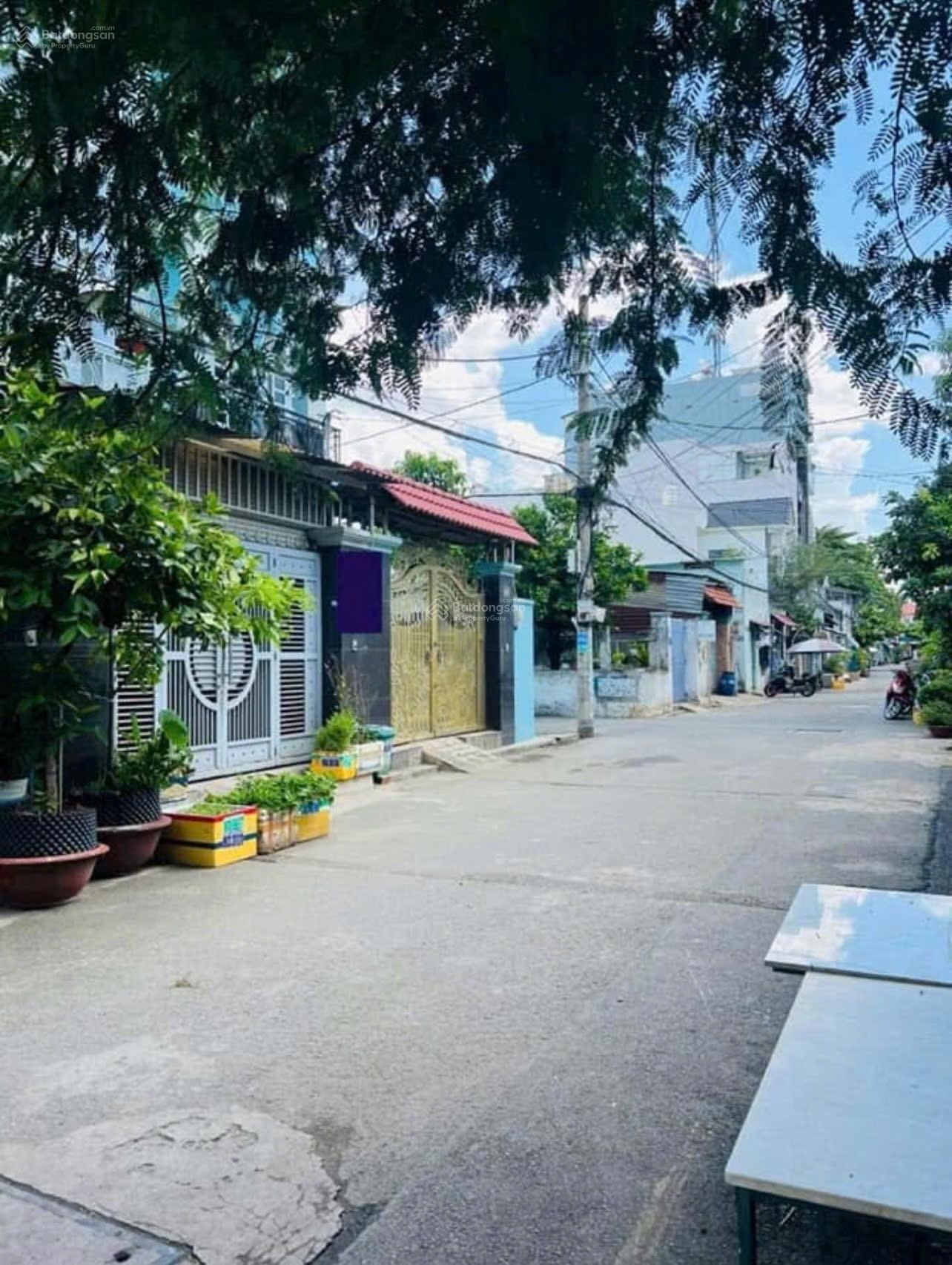 Chính chủ cần bán gấp căn nhà để trả nợ (990tr) bao sang tên