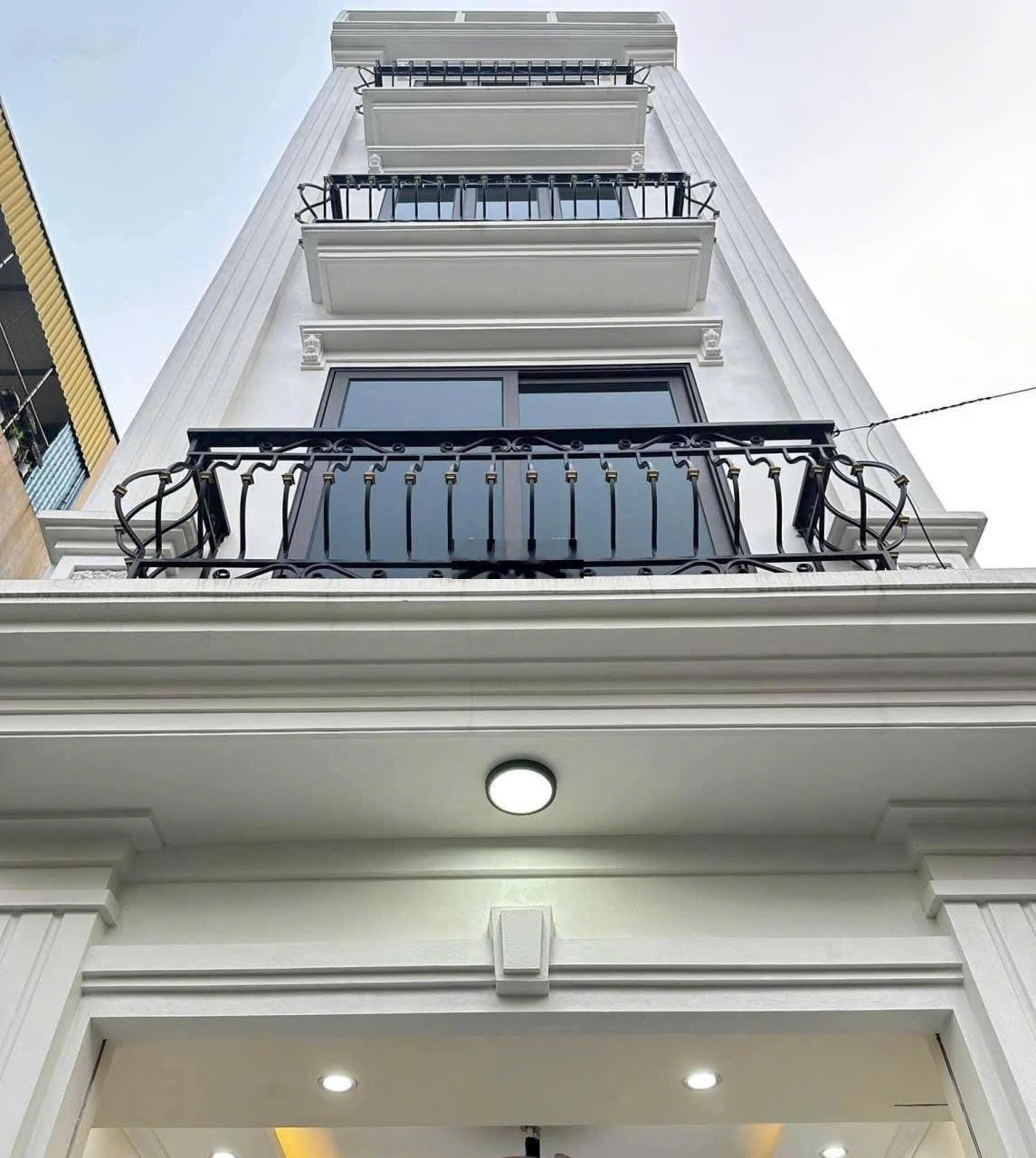 Bán nhà 32m2 giá 2tỷ750tr ô tô gần nhà nhà đẹp không lỗi phong thủy thiết kế 3 ngủ gần chợ trường