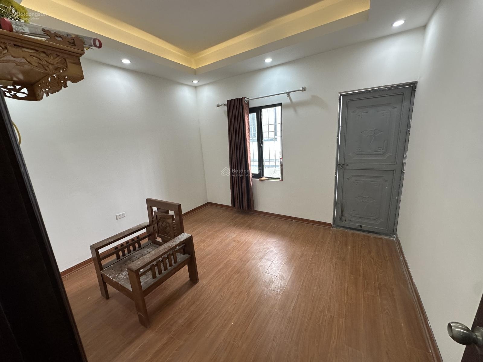 Căn góc 2 mặt ngõ gần chợ thạch bích,200m ql21b chợ đầu mỗi phía nam chỉ 3,55 tỷ