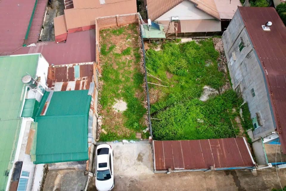 Đất hẻm ô tô trung tâm Buôn Ma Thuột, giá tốt