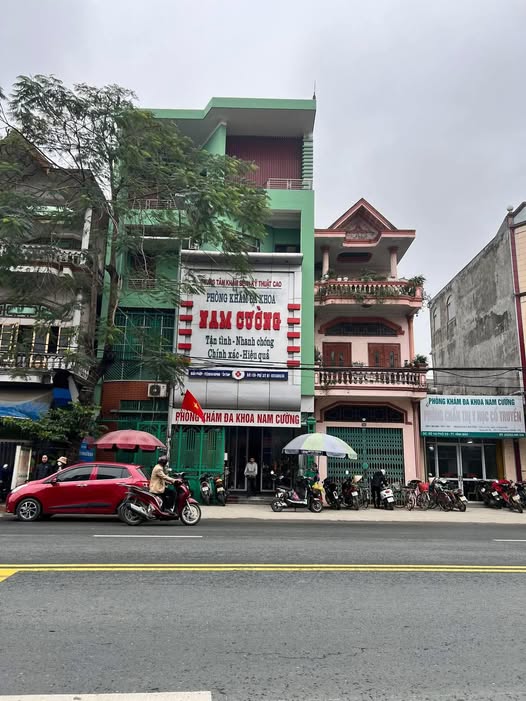 Chính chủ cần bán gấp căn nhà 4 tầng tọa lạc tại vị trí đắc địa bậc nhất huyện Vĩnh Bảo, thành phố Hải Phòng