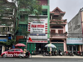 Chính chủ cần bán gấp căn nhà 4 tầng tọa lạc tại vị trí đắc địa bậc nhất huyện Vĩnh Bảo, thành phố Hải Phòng