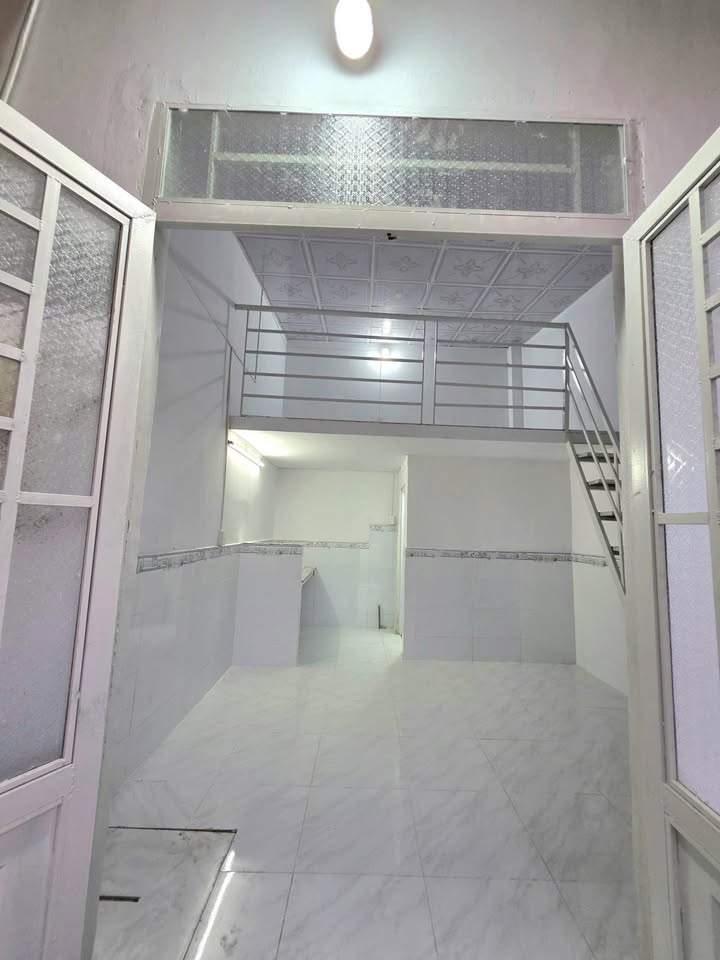 Bán nhà gác lửng 4x4.6m, đường Nguyễn Thị Trọn, Vĩnh Lộc, Thanh Hóa