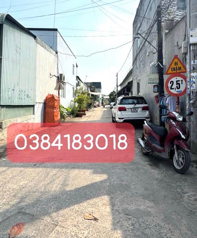 Bán đất Trảng Dài, Biên Hòa sổ riêng thổ cư, vị trí đắc địa, giá hời