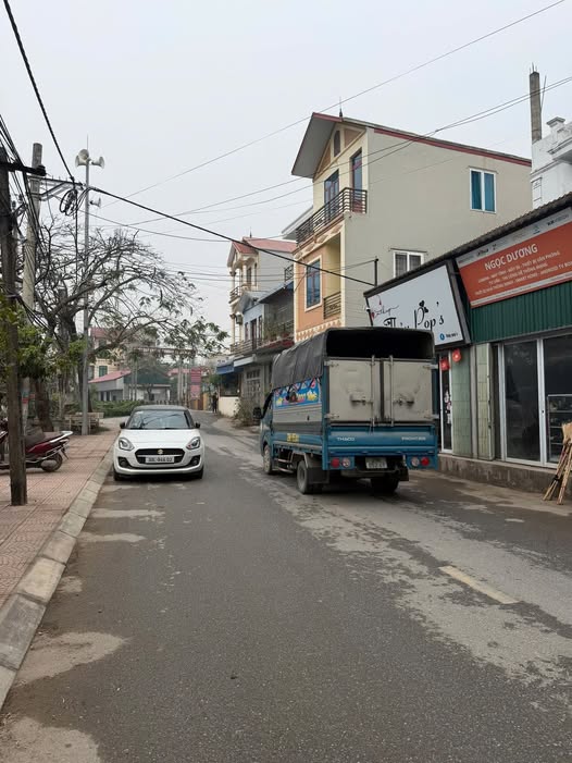 Bán đất 41.5m2 tại Yên Nghĩa, Hà Đông, Hà Nội sổ đỏ sẵn sàng, ngõ ô tô