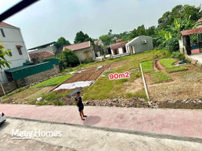 Bán đất 90m2 tại Tiên Sơn, Duy Tiên, cơ hội đầu tư tiềm năng