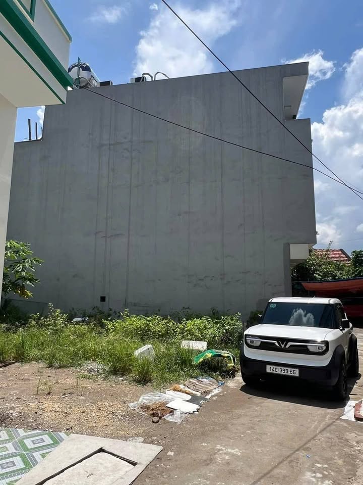 Lô đất 51m² Cẩm Thành, Cẩm Phả, cơ hội vàng sở hữu đất trung tâm giá chỉ 730 triệu