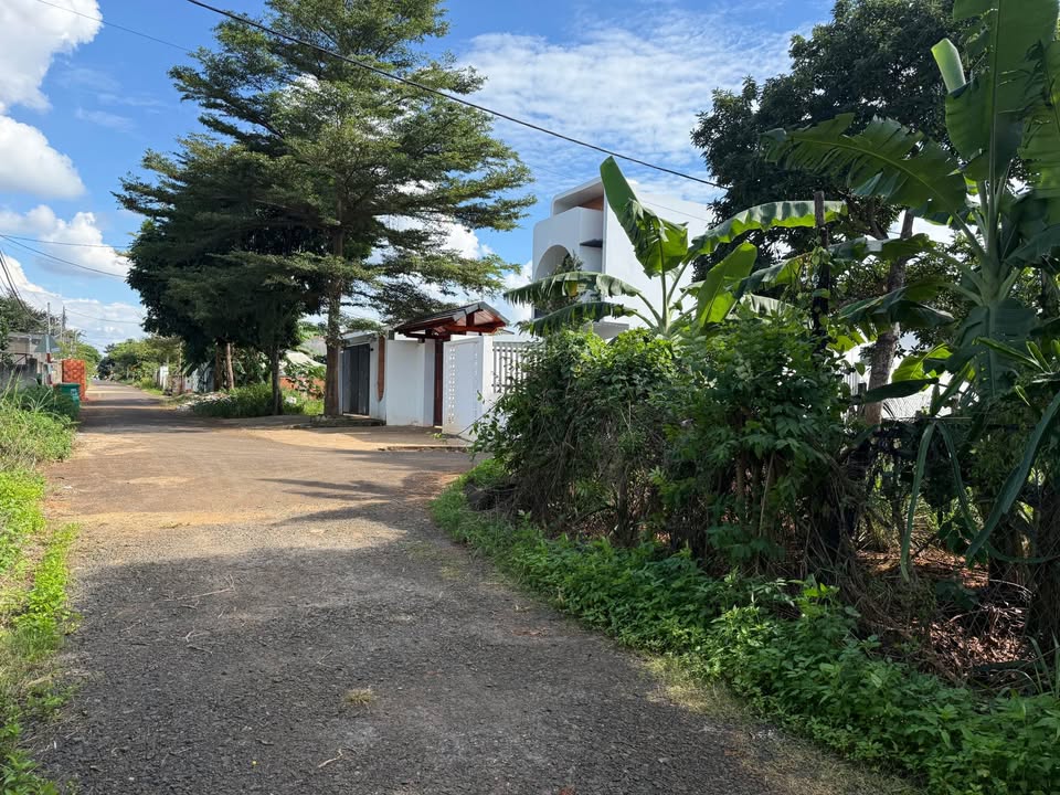 Siêu phẩm đất nền tại Thôn 3, Xã Cư Êbur, Thành phố Buôn Ma Thuột, Tỉnh Đắk Lắk đang chờ chủ nhân mới