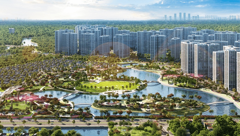 Cho thuê căn hộ 2PN, 2WC, 59m2, 6,5 triệu tại Vinhomes Grand Park, Q9, TP.HCM