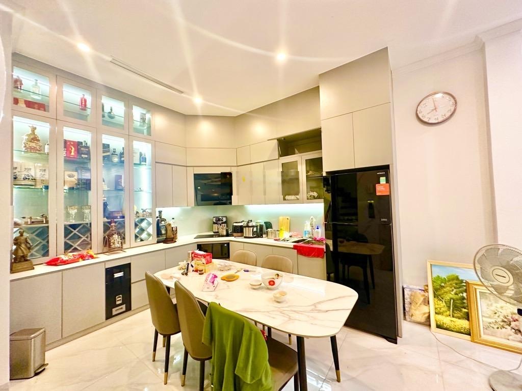 Bán nhà riêng tại Xã Đàn, 4 tỷ, 25m2, hàng hiếm tại Đống Đa, Hà Nội