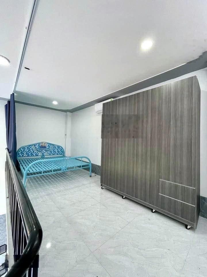 Nhà ngay Lê Văn Khương Q12 , giá chỉ 650tr