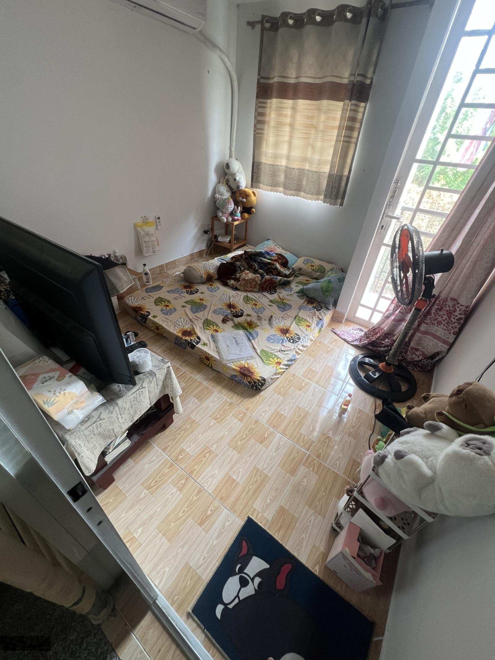 Bán nhà riêng tại Đặng Nhữ Lâm, 1,1 tỷ, 33m2, 2PN, 2WC, view đẹp