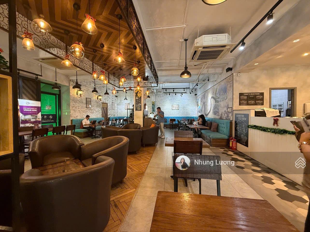 Chính chủ cho thuê nhà phố Sala, hỗ trợ 2 tháng set up free, bàn giao đc ngay, vị trí trung tâm