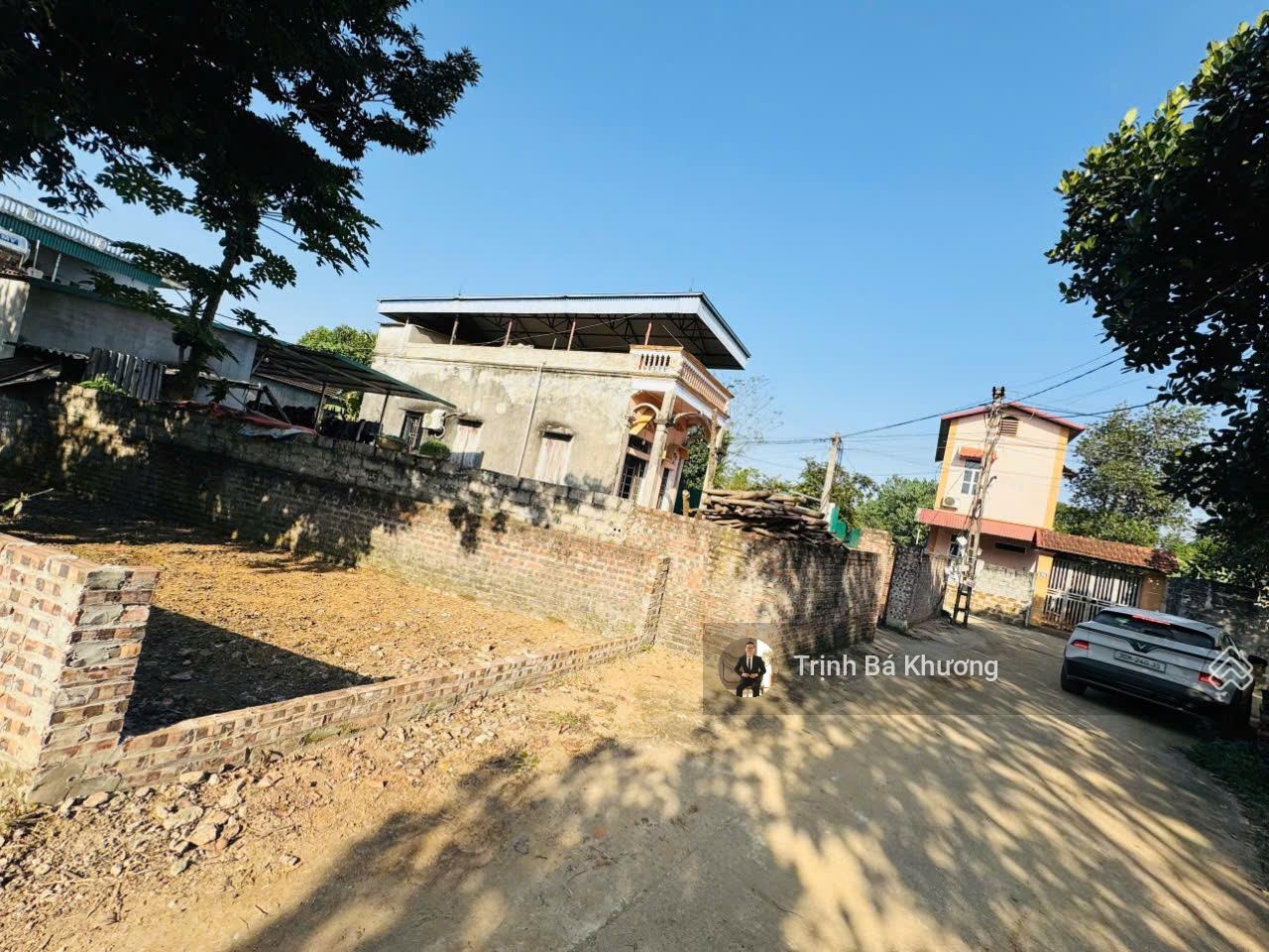 Cần tiền đáo hạn, bán giá gốc 1,5 tỷ lô đất tại khu nhiều trọ nhất Hòa Lạc