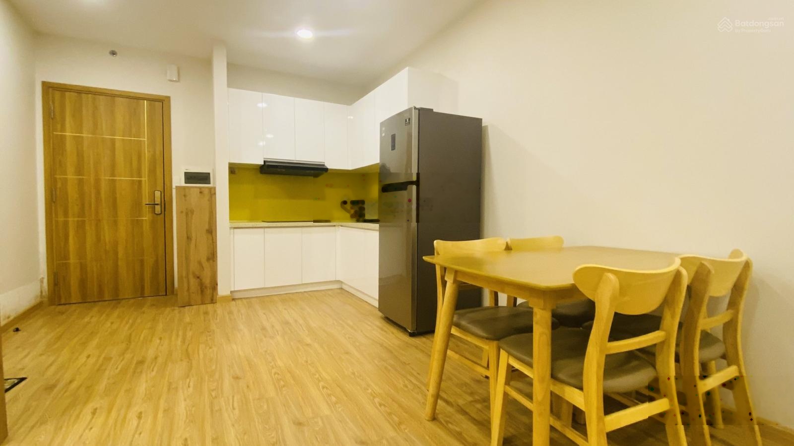 Cho thuê ngắn/dài hạn gần Richstar C/cư Saigonhomes cao cấp 50m2 full nội thất có hồ bơi S/thi 7tr