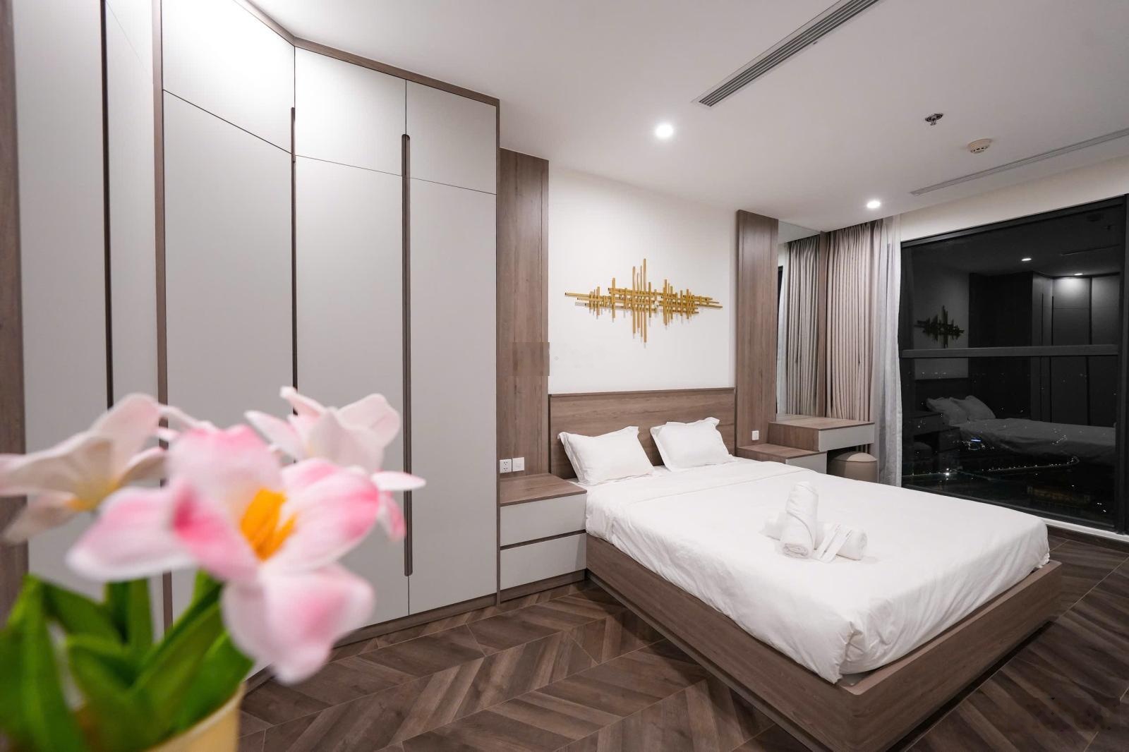 Vinhomes Grand Park, Lumiere Boulevard, 2PN full NT