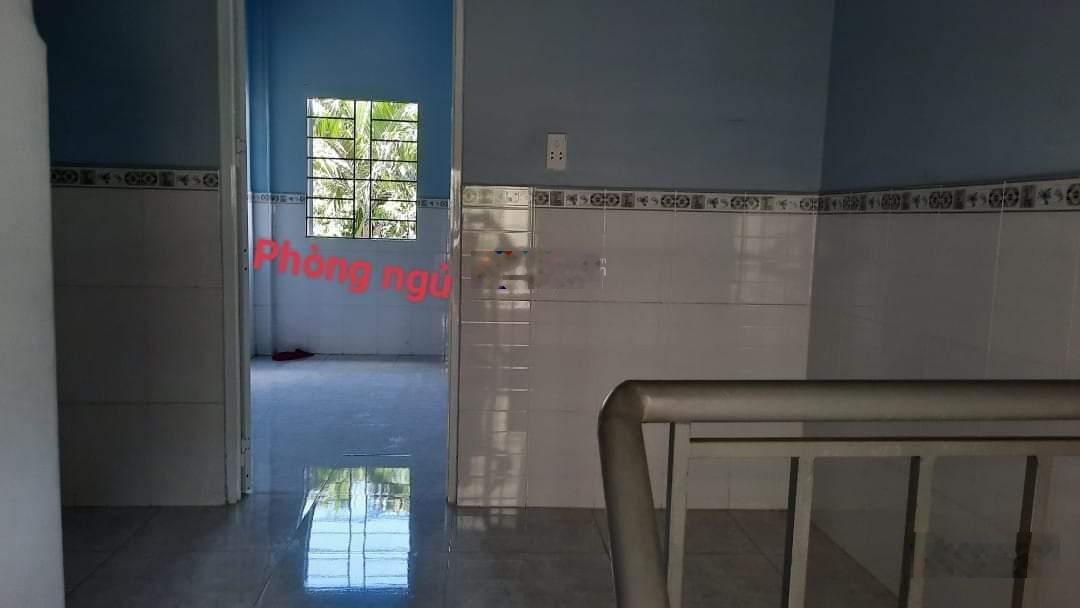 Cho thuê nhà 1T1L sát làng đại học Thủ Đức