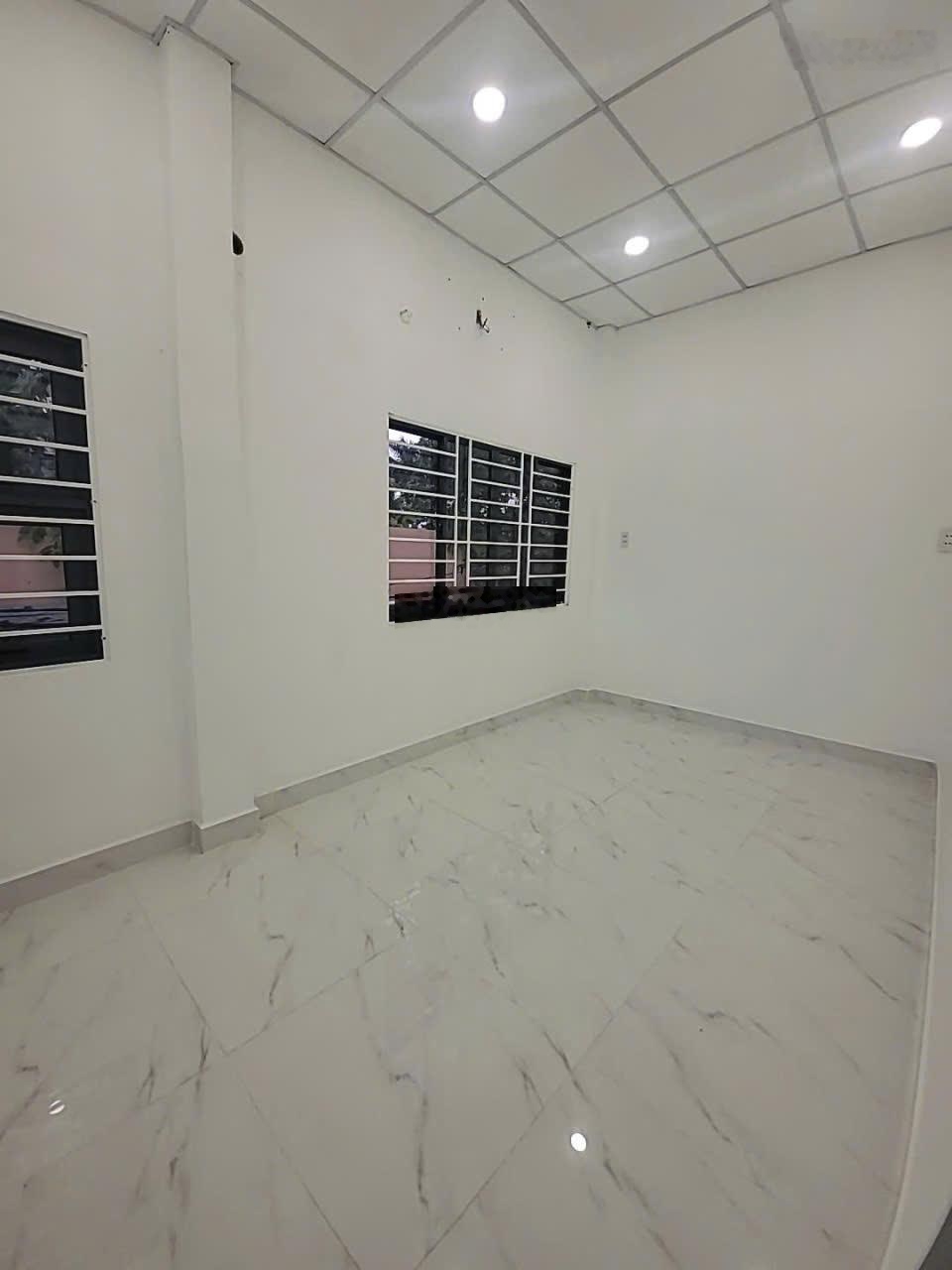 Nhà nguyên căn 2 PN Xô Viết Nghệ Tĩnh Quận Bình Thạnh gần cầu Thị Nghè, Ngô Tất Tố, Phan Văn Hân