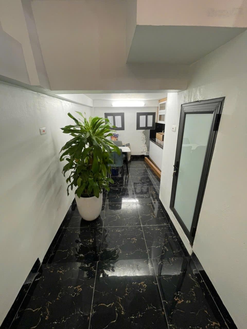 Bán nhà gần cầu Mai Động 36m2, giá 4.5 tỷ