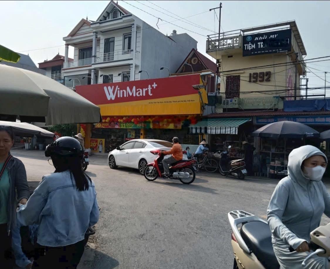 Đất Đẹp View Hồ 82 m Đường Thông Ok tô Tránh Tại Xuân Đồng - Sóc Sơn