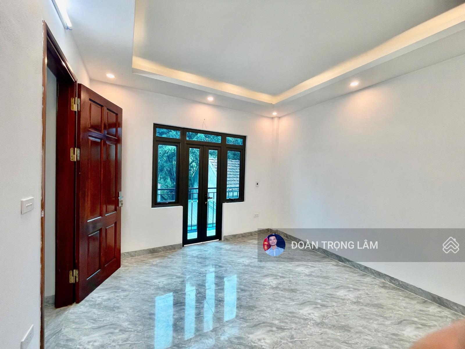 Bán nhà riêng Xã Cao Viên, Thanh Oai, Hà Nội, 2,8 tỷ, 35 m2 chỉ 10p di chuyển lên Phố Xốm Hà Đông