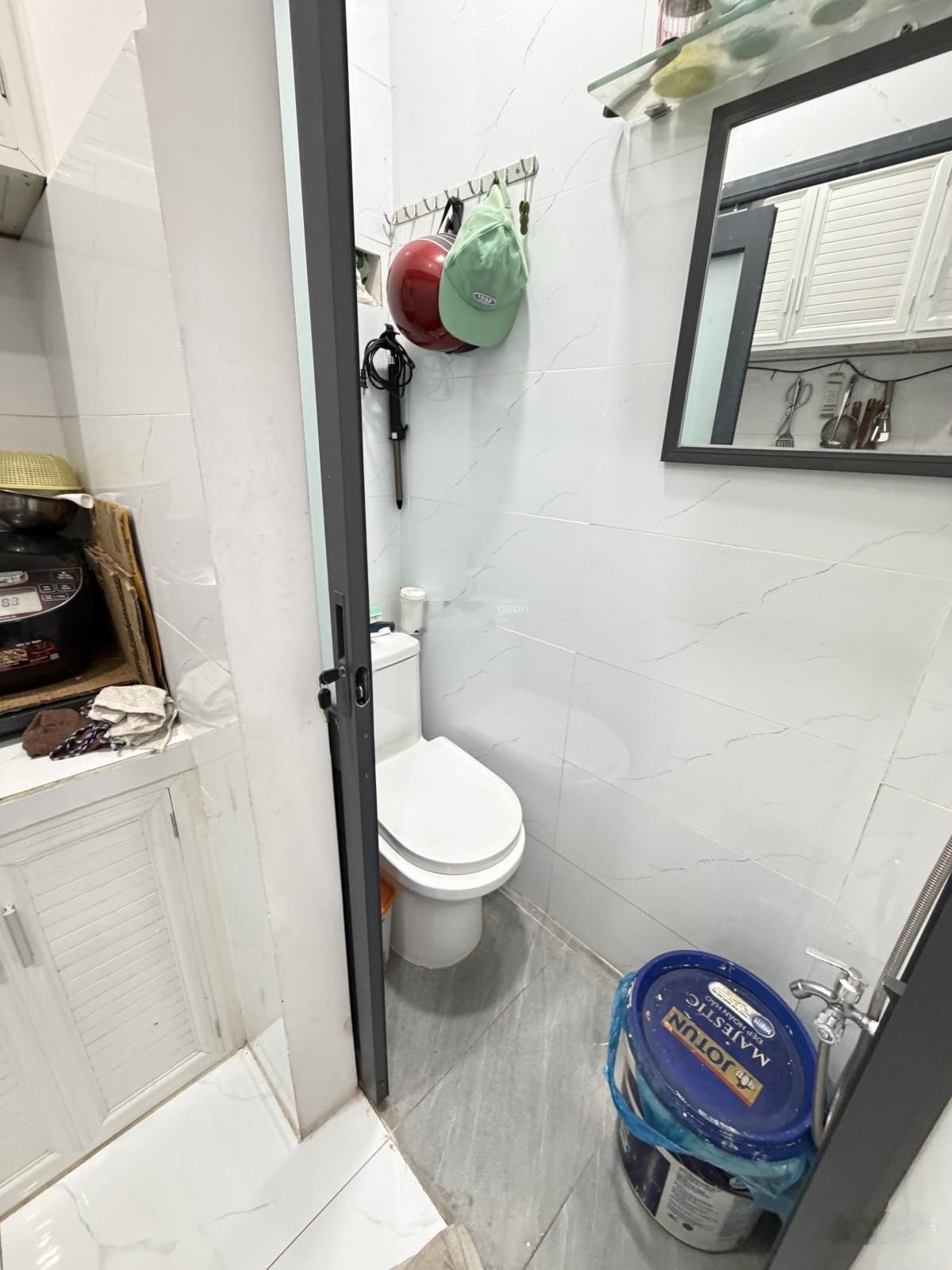 Nhà siêu rẻ đ. âu cơ, tân phú, chỉ 1.69 tỷ (shr), 12m2, 2tầng, gần bệnh viện tân phú, giáp tân bình