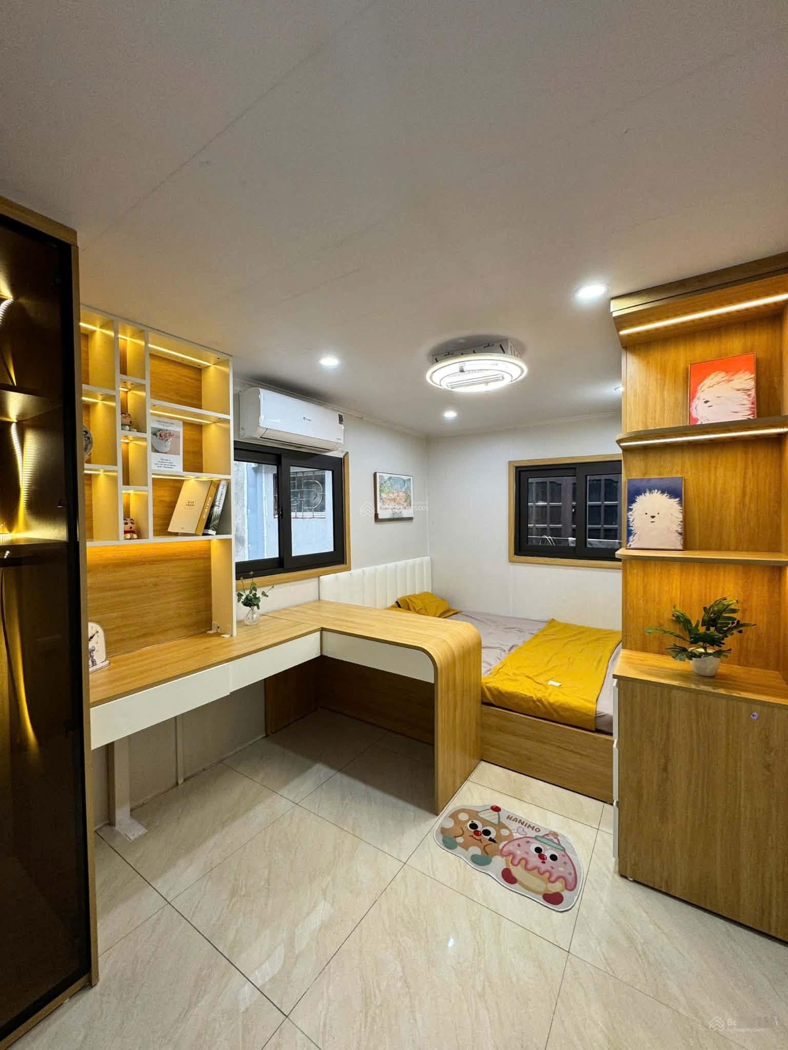 Hiếm - ngõ nông - vài bước chân ra phố - trung tâm #hai #bà #trưng - nhà 3 tầng - full nội thất x