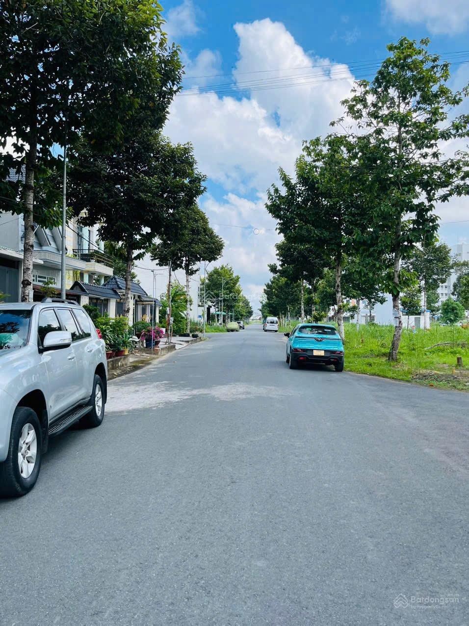 Cho Thuê Nhà 2 phòng ngủ mới xây Khu Dân Cư Hồng Loan Cái Răng Cần Thơ