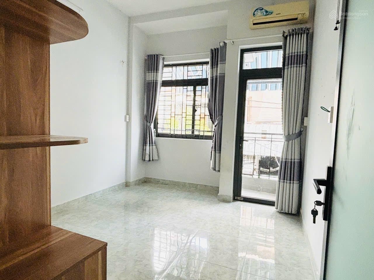 Cho thuê nhà hxh lò gốm - phan văn khỏe q6 - 3.4x10 trệt 1 lầu 2pn chỉ 9,5tr/th