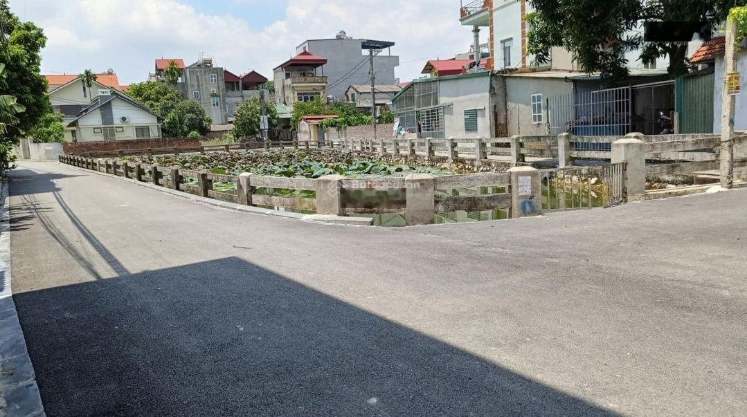 Nam Hồng Đông Anh nhà 2 tầng 2 mặt ngõ. Khu trung tâm yên tĩnh. Tầm 3x tỷ an cư lý tưởng