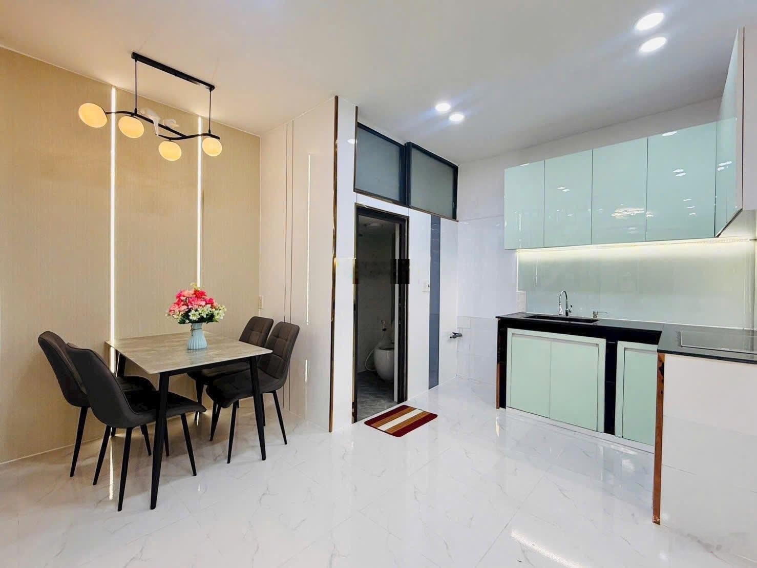 Đẩy Nhanh Bán Gấp Căn Nhà 1 Sẹt - Ngay Trung Tâm Phạm Hùng , TP.HCM