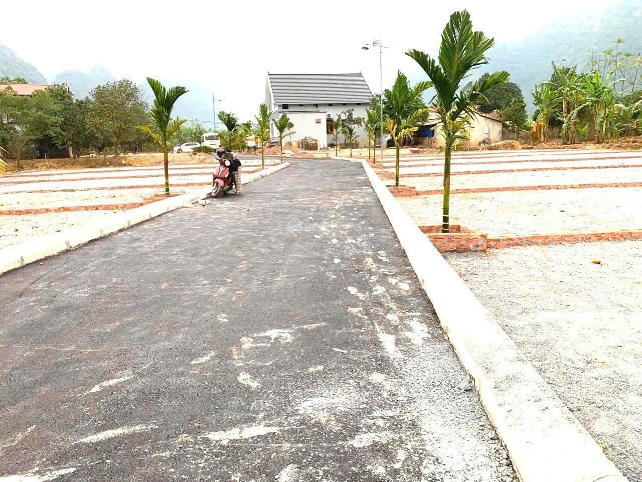 Bán đất An Phú Mỹ Đức, 150m², Giá 1,02 tỷ, Sổ hồng riêng, Pháp lý chuẩn, Giao dịch ngay