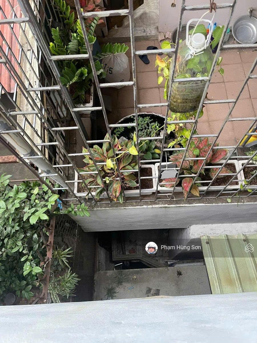 Bán nhà riêng 4,1 tỷ, 20m2 tại Hồng Mai, Bạch Mai, Hai Bà Trưng -sát phố gần oto tránh